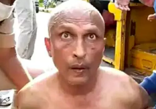 గతం మరిచారా జగన్?