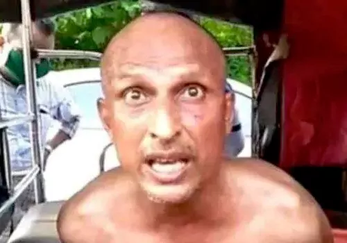  compensation of Rs.1 crore to doctor sudhakar family