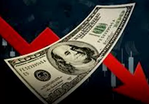 డాలర్ ఆధిపత్యానికి గండి!.. అమెరికా బాండ్లకు తగ్గిన గిరాకీ