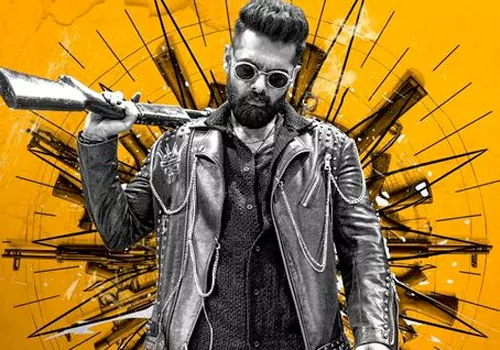 Exclusive, Ram Pothineni Double Ismart release date locked?