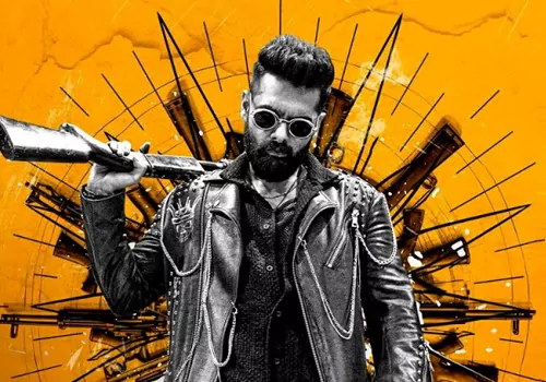 ఆగిపోయిన 'డబుల్ ఇస్మార్ట్'.. కారణమదేనా?