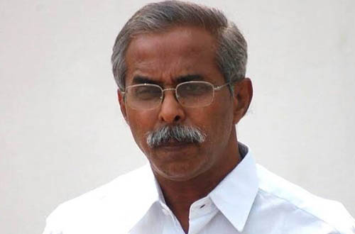 doubts on ys vivekananda reddy death