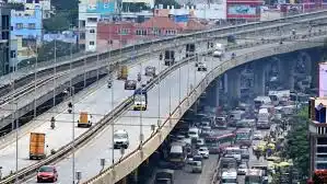 బెంగళూరులో 11 కిలోమీటర్ల భారీ ఫ్లైఓవర్.. ట్రాఫిక్ కష్టాలకు చెక్!