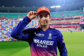 వైభవ్ సూర్యవంశీ నిర్లక్ష్యం.. మరోసారి హాఫ్ సెంచరీ మిస్!