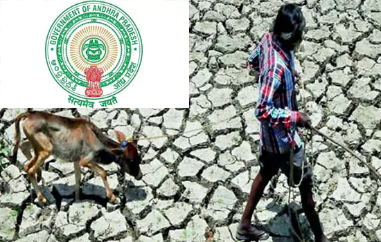 51 DRAUGHT MANDALS IN AP