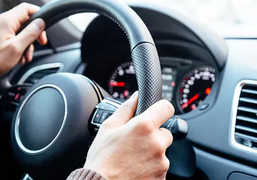 Driving Mistakes to Avoid