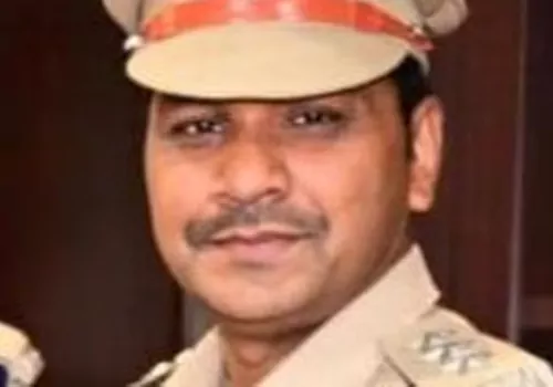 రోడ్డు ప్రమాదంలో డీటీవో వెంకన్న దుర్మరణం