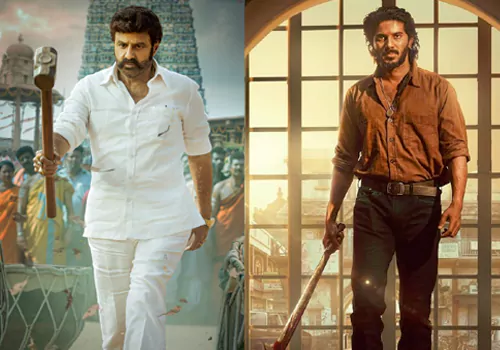 బాలయ్య సినిమాలో దుల్కర్ సల్మాన్!