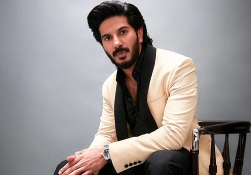 Dulquer Salmaan next with Ram Charan director