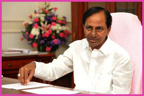 Why KCR wants early elections