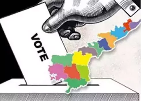 early elections in ap