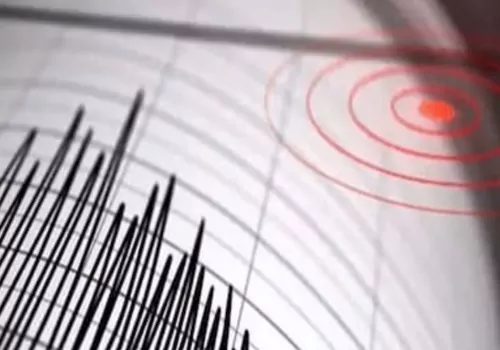 earth quake in itchapuram