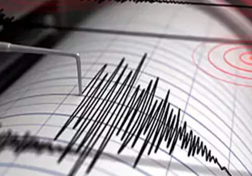 earth quake in mexico