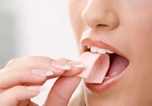 Things You Should Know About Chewing Gum
