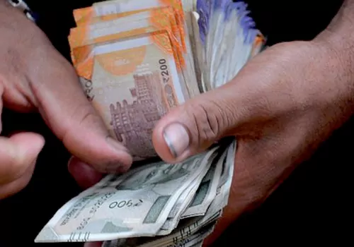 atrocities for money