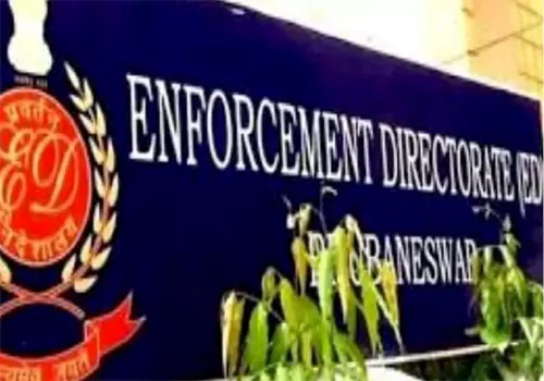 munugodu by poll break to ed speed in delhi liquor scam