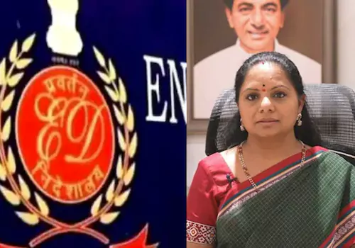 kavit name 22 times in ed charge sheet