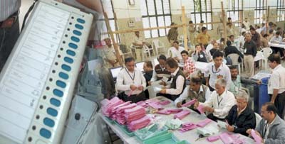 5 states election result