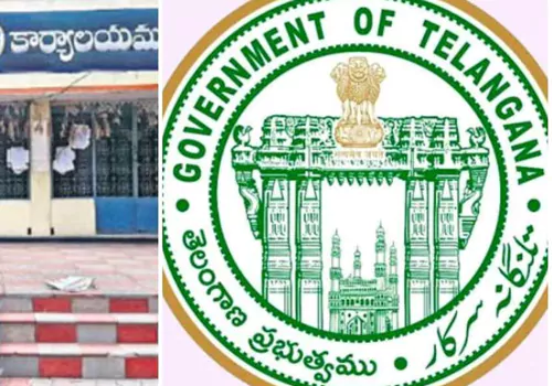 పంచాయతీ పంచాయితీ!.. గ్రామాల్లో ఉద్రిక్తతలు.. విషాదాలు!