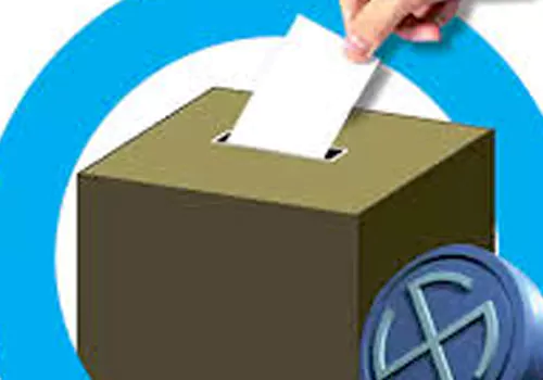 voting must in local bodies elections
