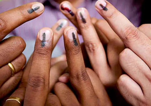 scheduled released for local bodies elections