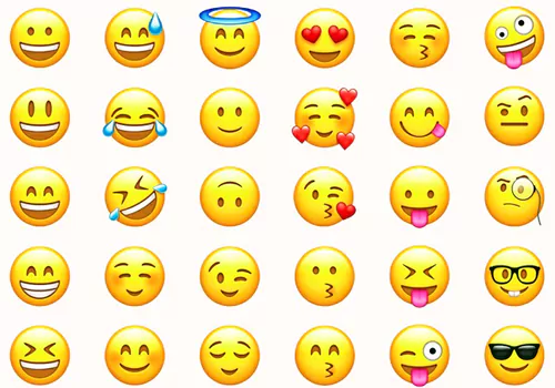 emojis of latest movies