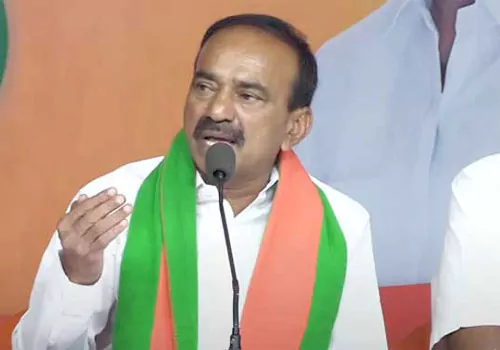 is joinings strength to bjp