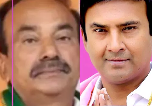 credit war in telangana