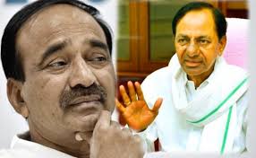 etela rajender future plan will target kcr