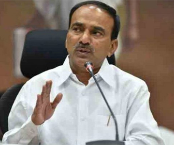 Coronavirus Death in Hyderabad