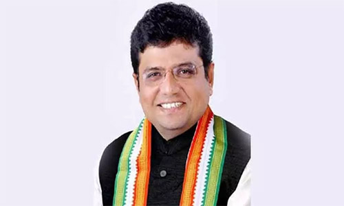 ex minister duddilla sridhar babu may be joining trs