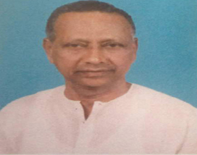 Ex mla nagam krishna