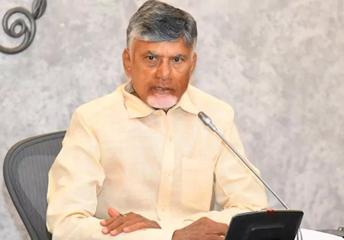 simhachalam mishap cbn announce 25lacs exgratia to families of deceased