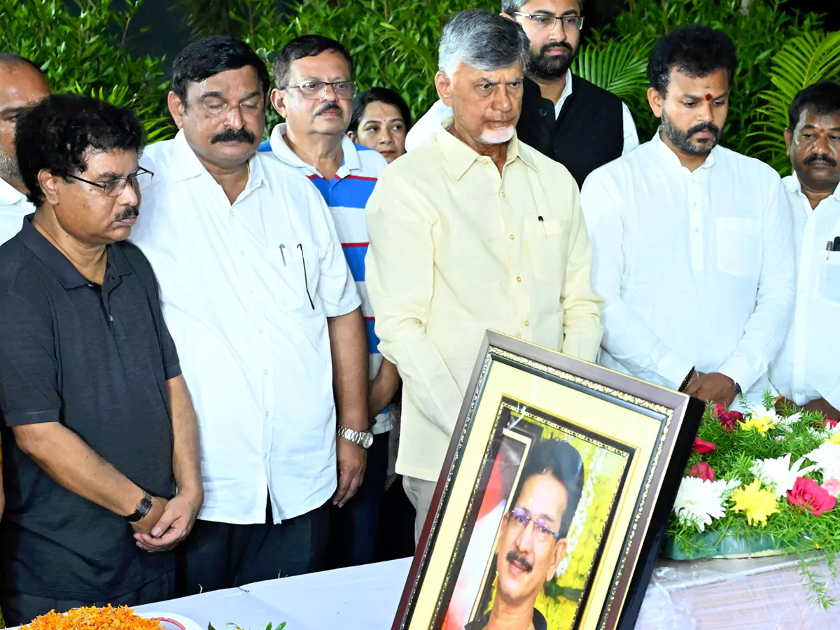 cbn announce 10lac rupees wxgratioa to families of terror