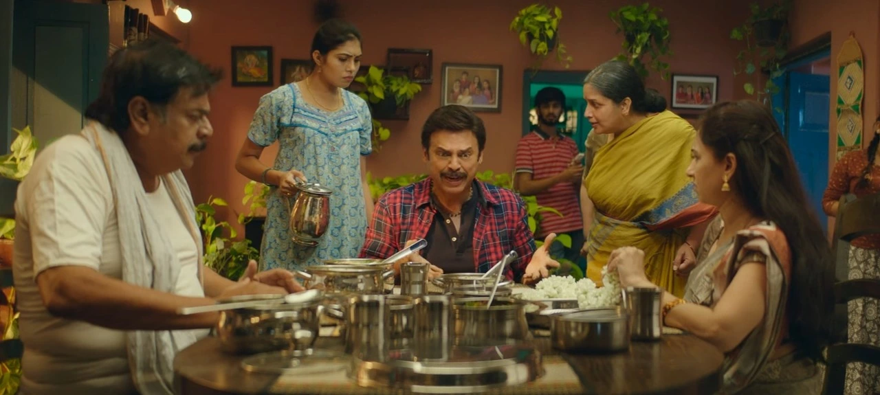F3 trailer review: Not a Fun Packed Punch