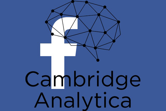 CAMBRIDGE ANALYTICA