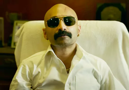 Fahadh Faasil fully dedicated to Pushpa 2 The Rule?