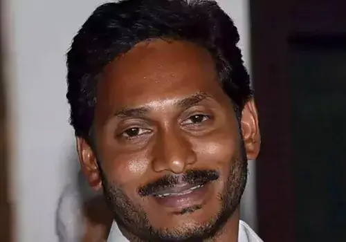  failed cm jagan