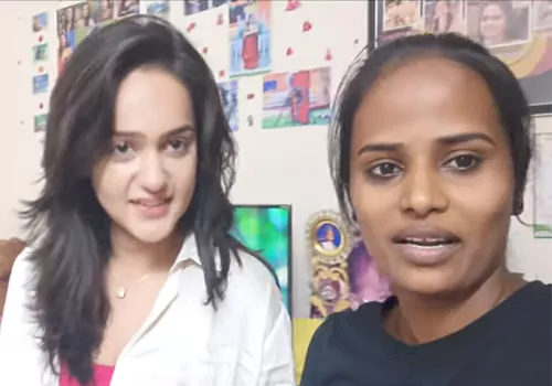 శ్రీసత్య-ఫైమా పెళ్లి చేసుకోబోతున్నారట...నరకానికైనా వెళ్తుందట