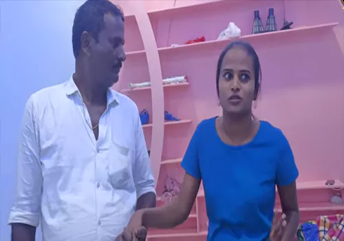 మా నాన్న కల ఫుల్ ఫిల్ చేశాను!