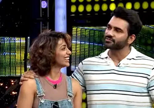 ఫేక్ అకౌంట్ క్రియేట్ చేసి మరీ వాళ్ళను తిడతా