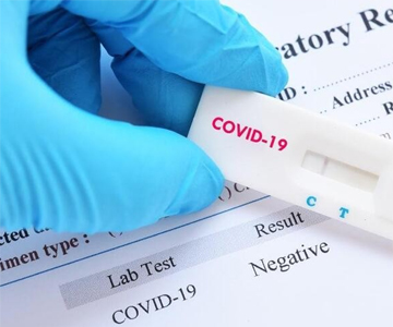 UP hospital offers fake corona negative report for Rs 2500