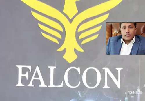 amardeep arrest in falcon scam case