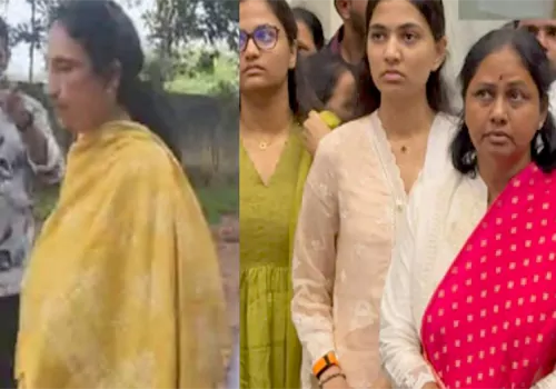 family political drama