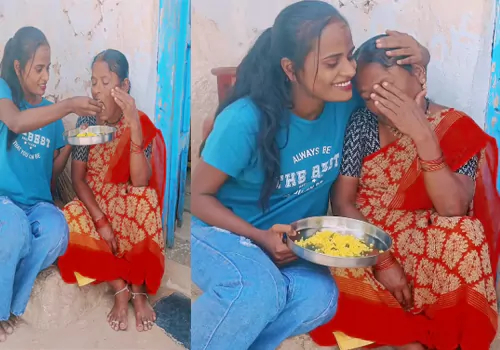  నీది మంచి మనసు అంటున్న నెటిజన్