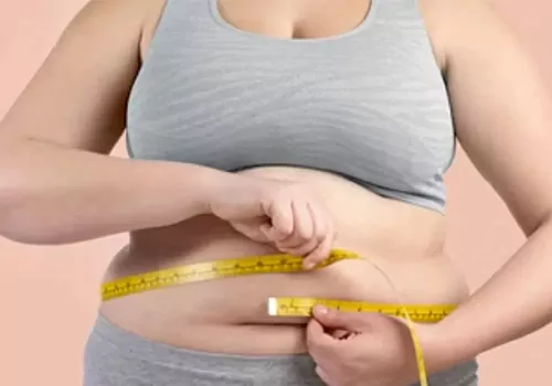 Reasons Why You Cant Lose Weight