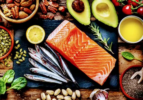 fats are also necessary to human body