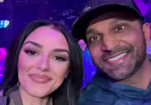 criticizm all over on fbi director kash patel