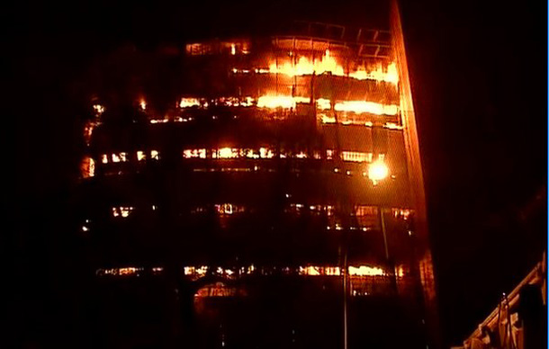 National Museum of Natural History