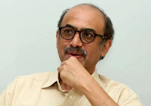 Telugu Film Chamber New President Suresh Babu